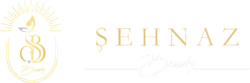 Şehnaz beauty logo webp