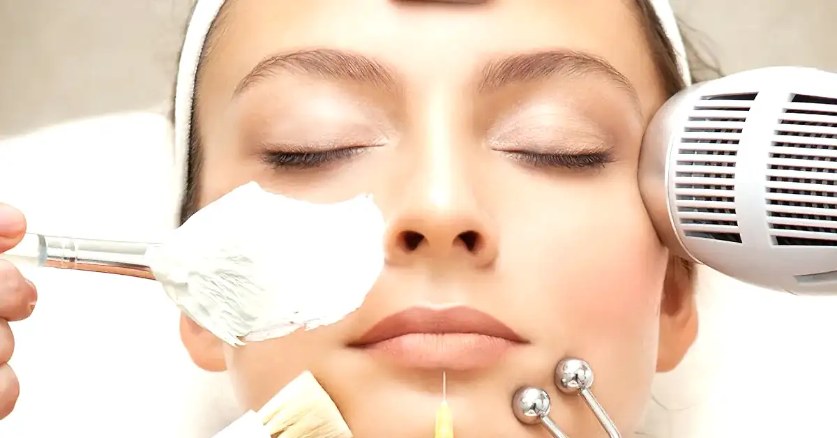 Profesyonel Cilt Bakımı